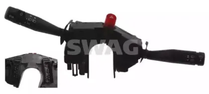 Переключатель указателей поворота SWAG купить